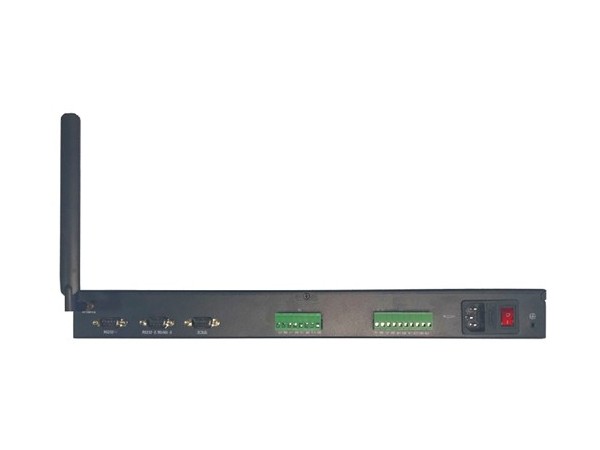 這有你想找的4G通用型動環控制主機！