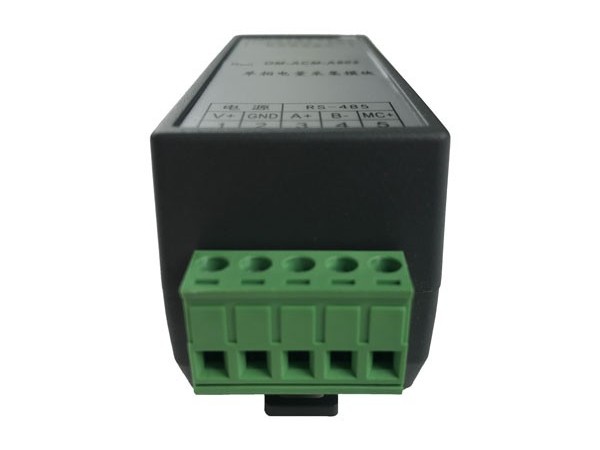 單相電量儀OM-ACM-A802 單相電量儀OM-ACM-A802