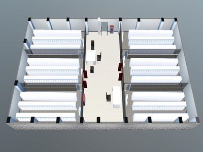 3D機(jī)房監(jiān)控界面設(shè)計(jì) 3D機(jī)房監(jiān)控界面設(shè)計(jì)