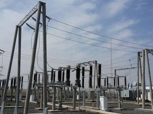 升壓站智能診斷解決方案，實現(xiàn)自動巡檢分析