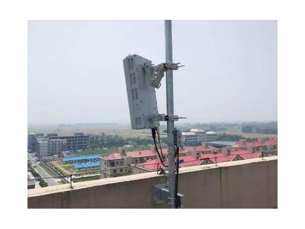 接入鐵塔動環監控平臺，你們能做到嗎？