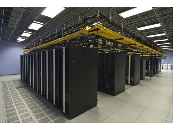 證券機(jī)房環(huán)境遠(yuǎn)程監(jiān)測報(bào)警系統(tǒng)