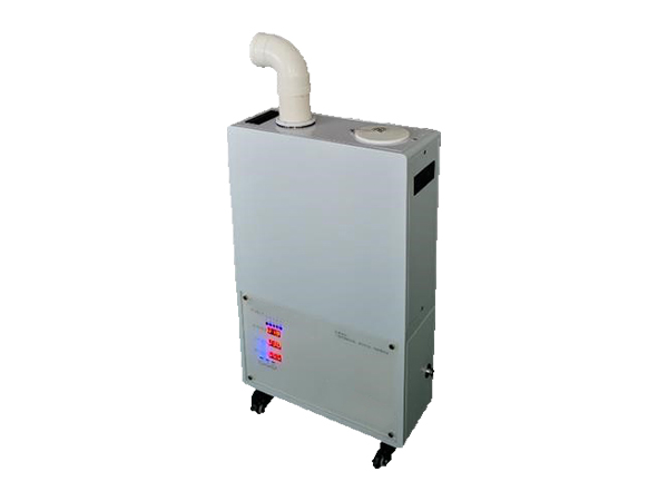 南寧邁世告訴你超聲波空氣噴霧人員消毒機如何選？