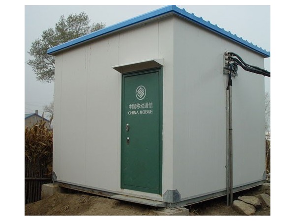 戶外無線通訊基站站點動環(huán)監(jiān)測系統(tǒng)保衛(wèi)通信安全