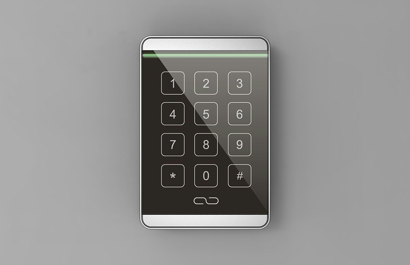 帶你了解為什么要視頻安防監控及指紋刷卡門禁系統？