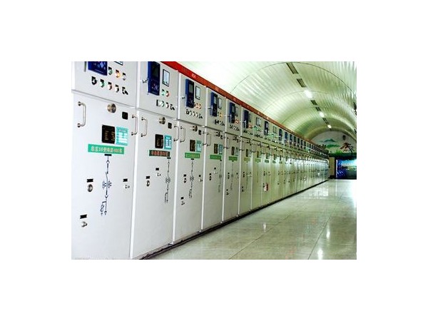 你要的配電房故障監測預警系統，這里有！