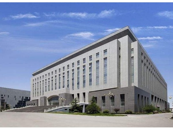 簡述智慧檔案館綜合監控系統