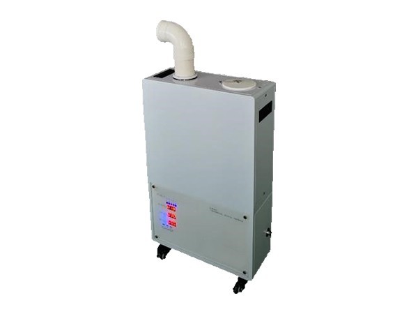 移動式霧化消毒機設備OM-CA281M 移動式霧化消毒機設備OM-CA281M