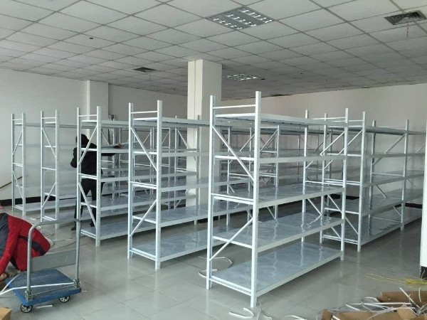 你想要庫房自動溫濕度控制系統，這里有！