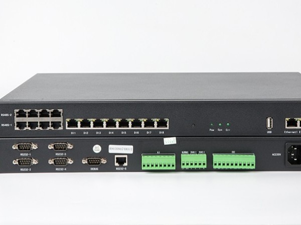 基于嵌入式技術(shù)的機房監(jiān)控系統(tǒng)設計