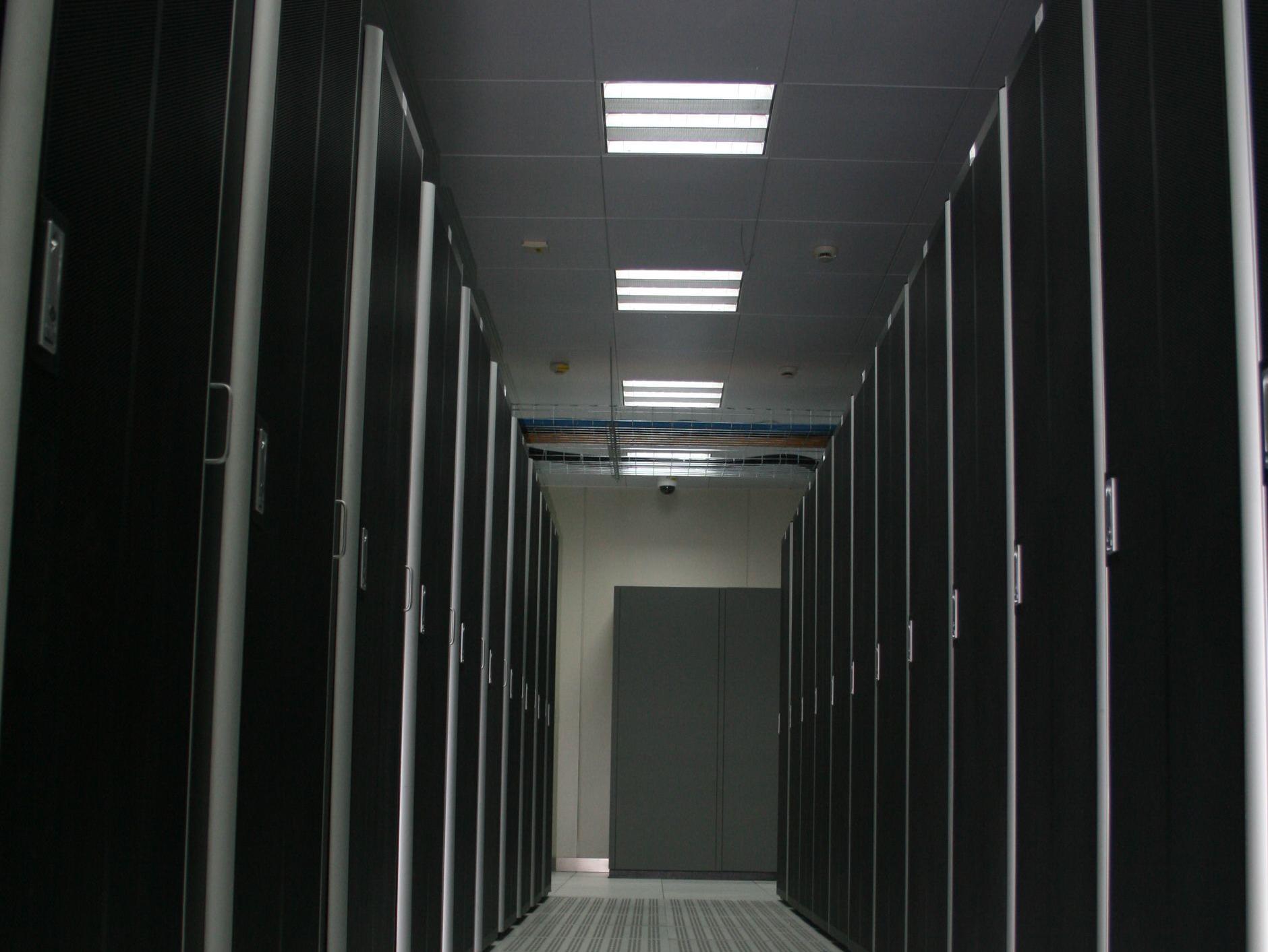 內蒙古某電信公司的UPS監控系統到底有多優秀？