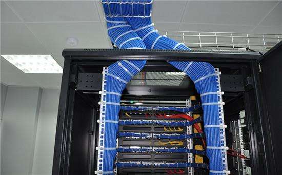 來(lái)迅速了解機(jī)房工程涉及哪些分類(lèi)