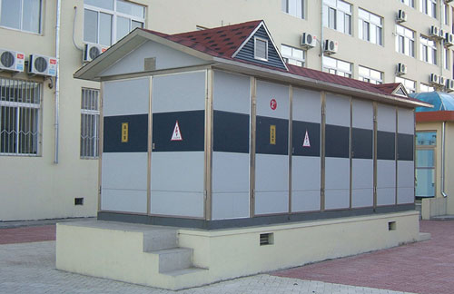 智能配電房需要用到哪些設(shè)備？邁世來(lái)詳細(xì)解答！