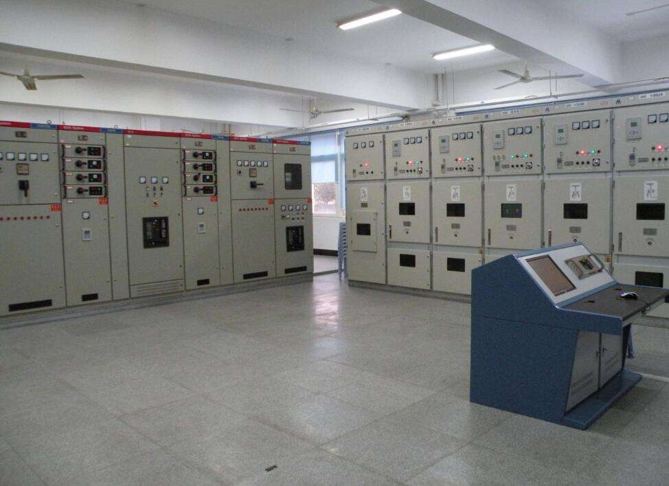 消防設備電源監(jiān)控系統(tǒng)