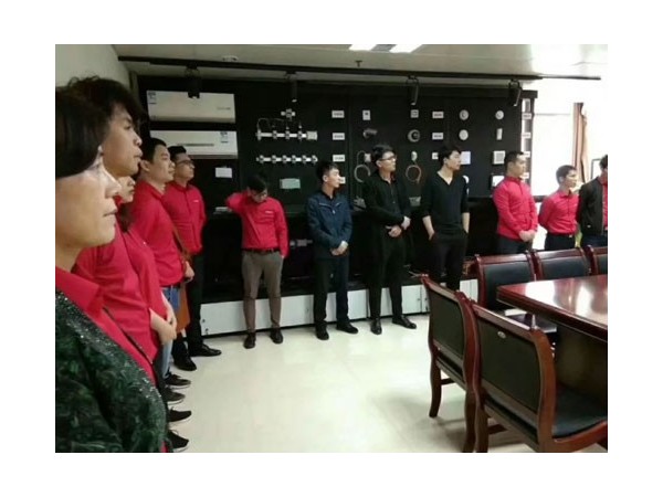 機房動力環境監控邀約“互聯網+電力”，擦出融合成長的火花！