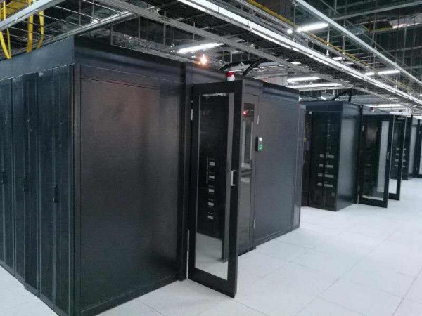 設(shè)備柜環(huán)境監(jiān)控系統(tǒng)，小空間大智慧！