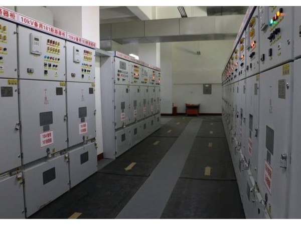 你們那個智能變電站的輔控系統(tǒng)，北京有做過案例嗎？