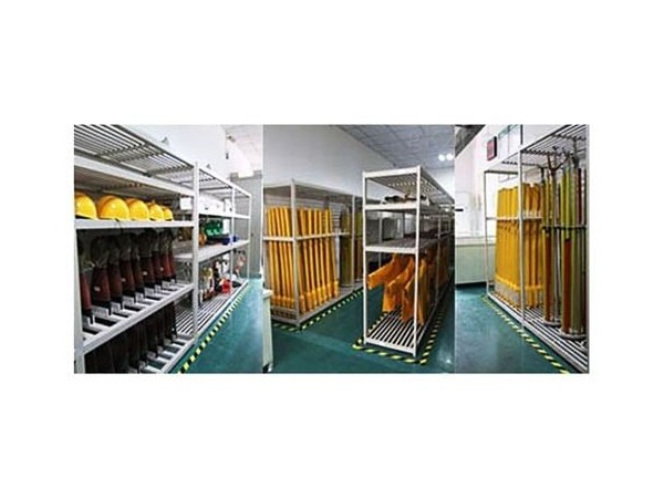 國網帶電作業(yè)工器具庫房環(huán)境監(jiān)控系統(tǒng)延長工具的壽命