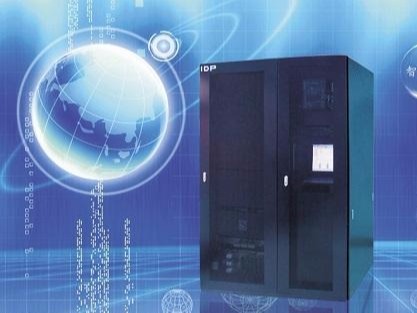 電能污染會影響機房，你知道嗎？