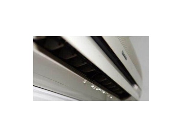 空調漏水監控及漏水處理方法，實現事前預警事中排障