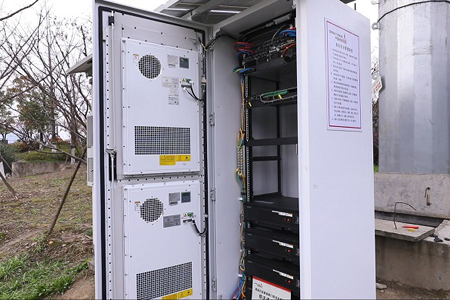 戶外機(jī)柜可以配置哪些控制器？邁世來告訴你！