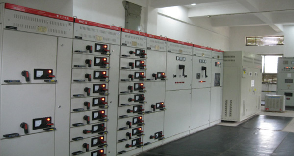 無(wú)人配電站的實(shí)現(xiàn)