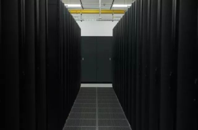 淺談數據中心環境狀態控制系統