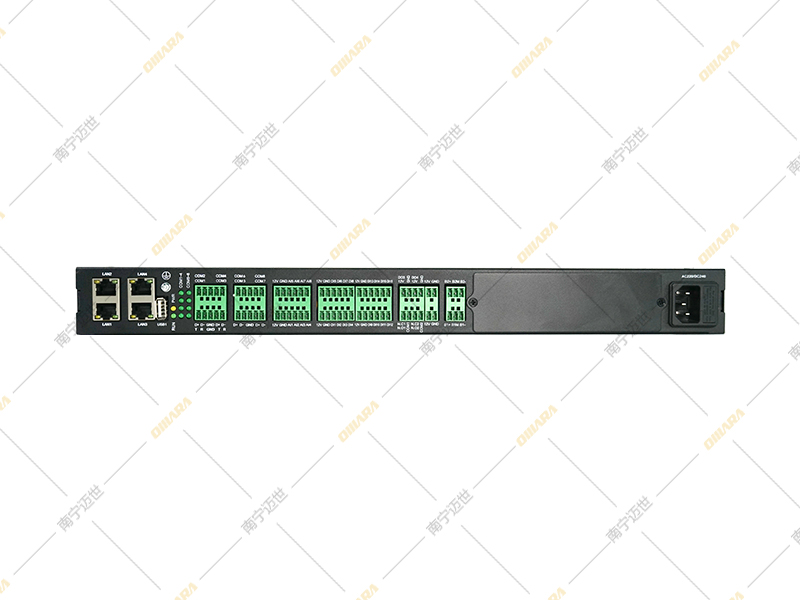 通用監(jiān)控主機 OM-E3 X300