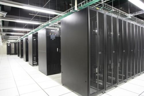 機房環控公司-邁世