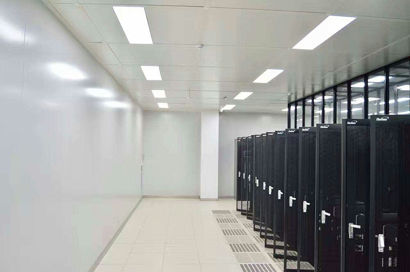 邁世是菏澤機房動環監控_菏澤機房環境監控系統供應廠商