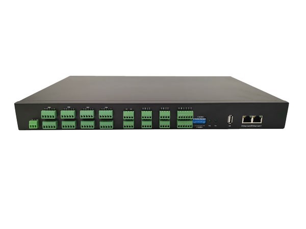 隧道環(huán)境監(jiān)控主機怎么選？