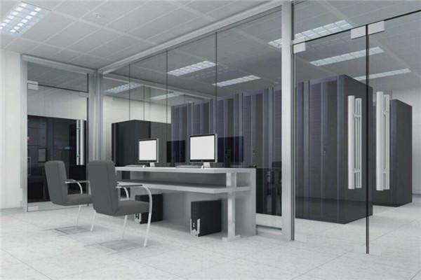 中心機房溫濕度監控方案升級擴展容易