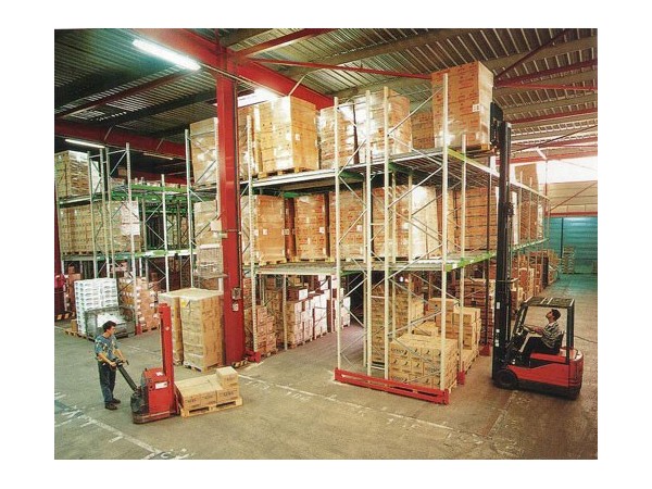 你想要的物資倉庫溫濕度監控系統方案在此！