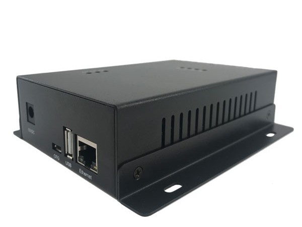 智慧機房OM-K2-S60桌面型主機 智慧機房OM-K2-S60桌面型主機