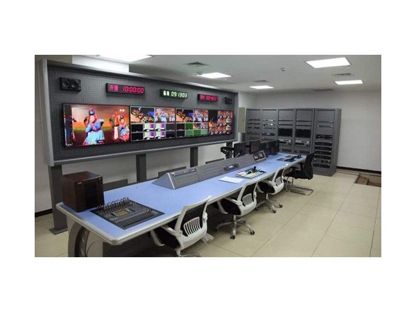 數據中心機房監控系統的架構是什么？