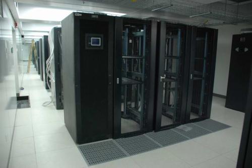 銀行機房動力環境監控