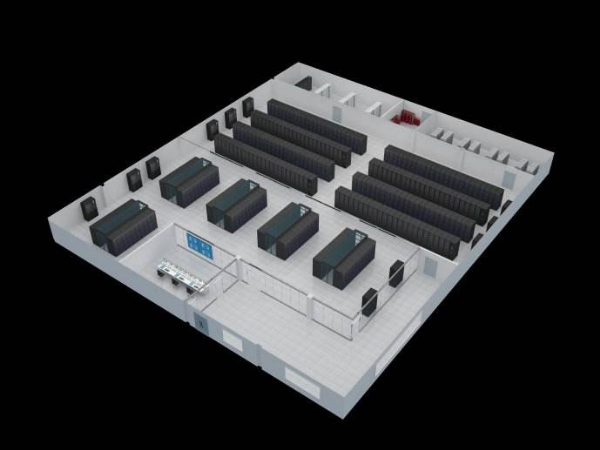 安裝機房動力環境監控系統有多重要？