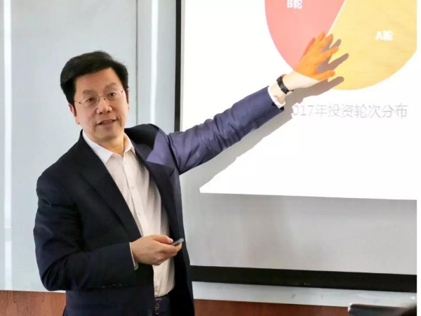 AI帶動傳感器發展，機房監控適逢其會