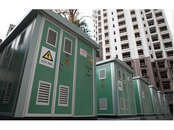 箱式變電站監控系統的設計，找誰做？