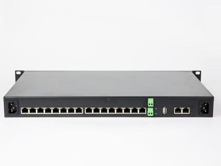 機房動環監控一體機OM-A5 機房動環監控一體機OM-A5