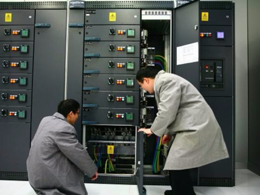 機房配電柜監(jiān)控系統(tǒng)是怎樣進(jìn)行監(jiān)控的？