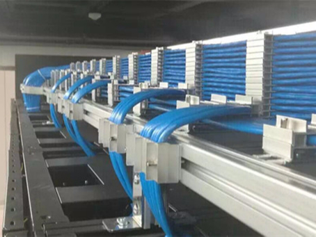 機(jī)房設(shè)備監(jiān)控的內(nèi)容有哪些？