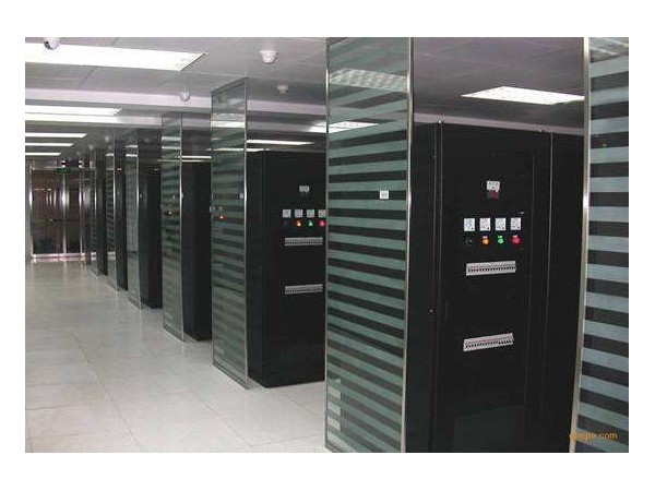 自動化機房報警監控系統方案，請查收！