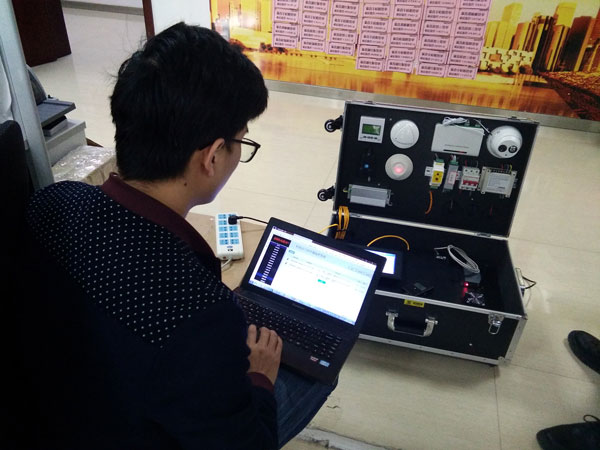 厲兵秣馬，動環監控戰役滿載而歸