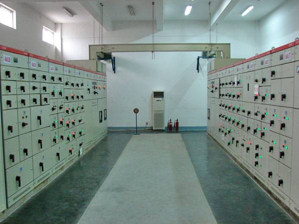 有一體化服務的配電站電力監控系統廠家