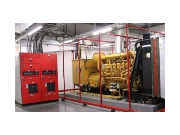 關(guān)于柴油發(fā)電機(jī)機(jī)房監(jiān)控，你知道多少？