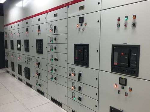 說說什么是辦公大樓配電室智能監控系統