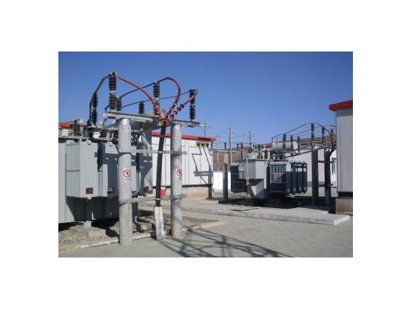 國家電網變電站遠程監控系統，助力數據化運維的應用