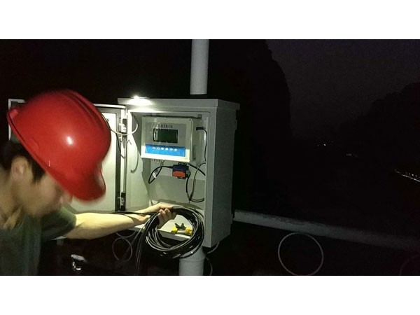 做水電站智能化監(jiān)控系統(tǒng)，就選這款主機(jī)！