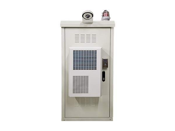 5G基站戶外一體化機柜(可定制) 5G基站戶外一體化機柜(可定制)